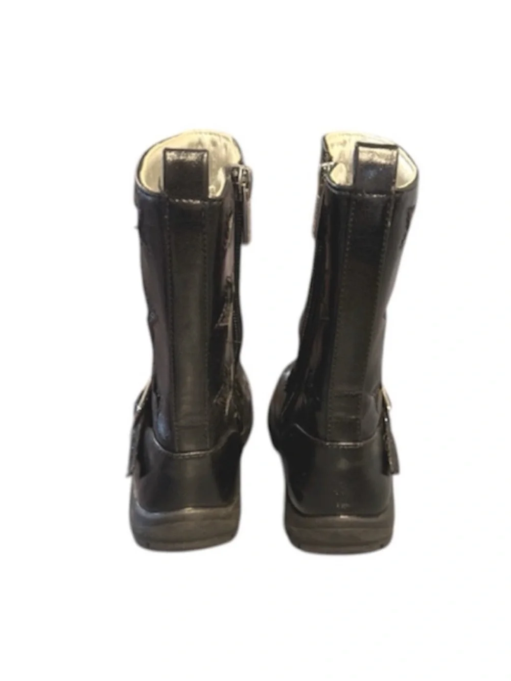 Star Kenneth Cole Reaction Boots